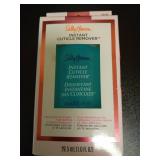 Nail Care Beauty Set - EcoTools Brush & Sally Hansen Cuticle Remover - Retail: $12