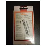 Nail Care Beauty Set - EcoTools Brush & Sally Hansen Cuticle Remover - Retail: $12