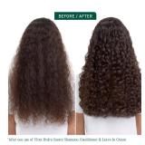 Biolage Ultra Hydra Source Shampoo - Deeply Moisturizes and Hydrates Very Dry Hair, Cleanses and Tames Frizz, For Thick, Coarse Hair, Infused with CupuaÃ§u Butter & Salicylic Acid, 13.5 Fl Oz - Reta