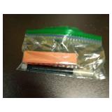 35 Creamy Lipstick with Lip Liner Set - Retail: $19