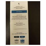 Eucerin Face Immersive Hydration Night Cream with Hyaluronic Acid and Provitamin B5, Face Moisturizer Smooths Fines Lines and Wrinkles, Holiday Gifts for Self Care, 2.5 Oz Bottle - Retail: $21