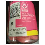 Pepto-Bismol Fast Melts Digestive Treatment - 24ct - Retail: $15