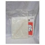U-Haul Clear Plastic Moving Bags - Two 5 Packs