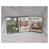 M*A*S*H Complete Series DVD Collections