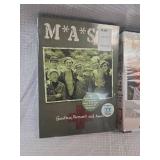 M*A*S*H Complete Series DVD Collections