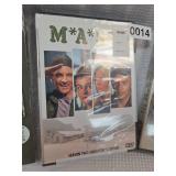 M*A*S*H Complete Series DVD Collections