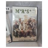 M*A*S*H Complete Series DVD Collections