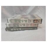 M*A*S*H Complete Series DVD Collections
