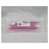 Mudder Pink Eyelash Extension Tools Set