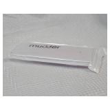 Mudder Pink Eyelash Extension Tools Set