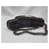 1980s AT&T Push Button Desk Phone