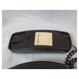 1980s AT&T Push Button Desk Phone