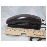 1980s AT&T Push Button Desk Phone