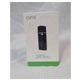 Airis Tick Premium Vaporizer - Black