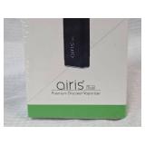 Airis Tick Premium Vaporizer - Black