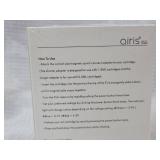 Airis Tick Premium Vaporizer - Black