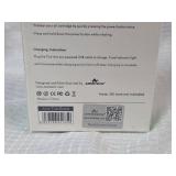 Airis Tick Premium Vaporizer - Black