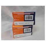 2 CVS Day/Night Cold & Flu Relief Softgels Combo Pack