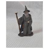 Lord of the Rings Gandalf Figurine