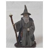 Lord of the Rings Gandalf Figurine