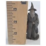 Lord of the Rings Gandalf Figurine