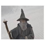 Lord of the Rings Gandalf Figurine