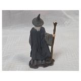 Lord of the Rings Gandalf Figurine