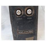 Lafayette Dyna-Com 12a Two-Way Radio