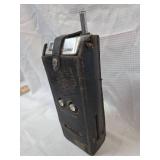 Lafayette Dyna-Com 12a Two-Way Radio