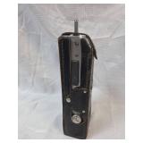 Lafayette Dyna-Com 12a Two-Way Radio