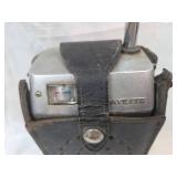 Lafayette Dyna-Com 12a Two-Way Radio