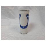 Indianapolis Colts Team Logo Shotglass