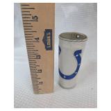 Indianapolis Colts Team Logo Shotglass