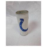Indianapolis Colts Team Logo Shotglass