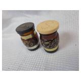 Nashville Music City Salt and Pepper Shakers