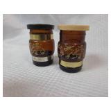 Nashville Music City Salt and Pepper Shakers