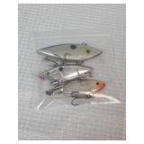Fishing Lures Set