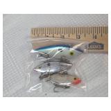 Fishing Lures Set