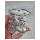 Fishing Lures Set