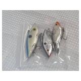 Fishing Lures Set