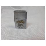 Eklund Bros Transport Advertising Lighter