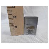 Eklund Bros Transport Advertising Lighter