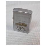 Eklund Bros Transport Advertising Lighter