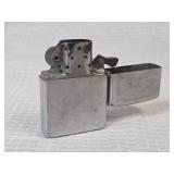 Eklund Bros Transport Advertising Lighter