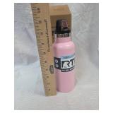 RTIC 16oz Flamingo Water Bottle