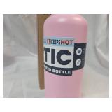 RTIC 16oz Flamingo Water Bottle