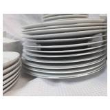 Crown Victoria Lovelace Pattern Fine China Made in Japan