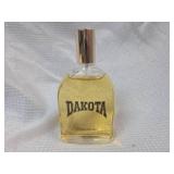 Dakota Cologne for Men 4 FL OZ Natural Spray