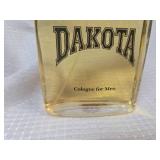 Dakota Cologne for Men 4 FL OZ Natural Spray