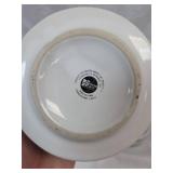 Houston Harvest Rooster Soup Bowls Set